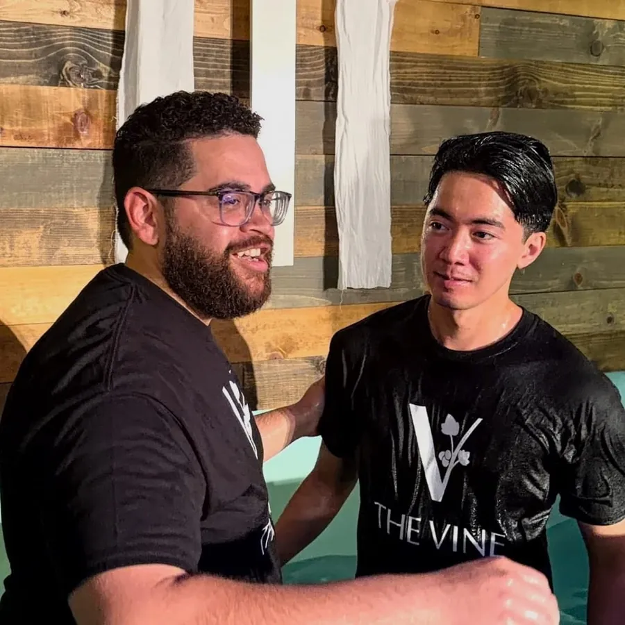 Baptism