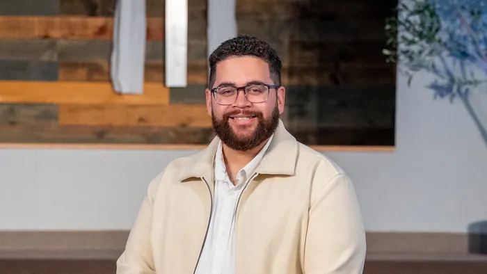Lead Pastor